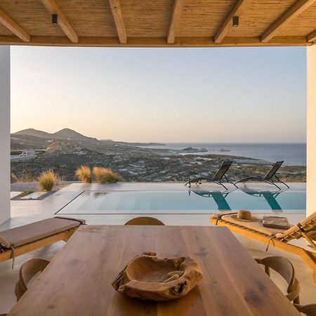 Theia Villa Адамас Экстерьер фото