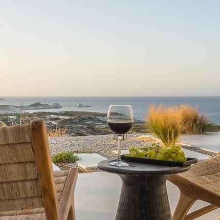 Theia Villa Адамас Экстерьер фото