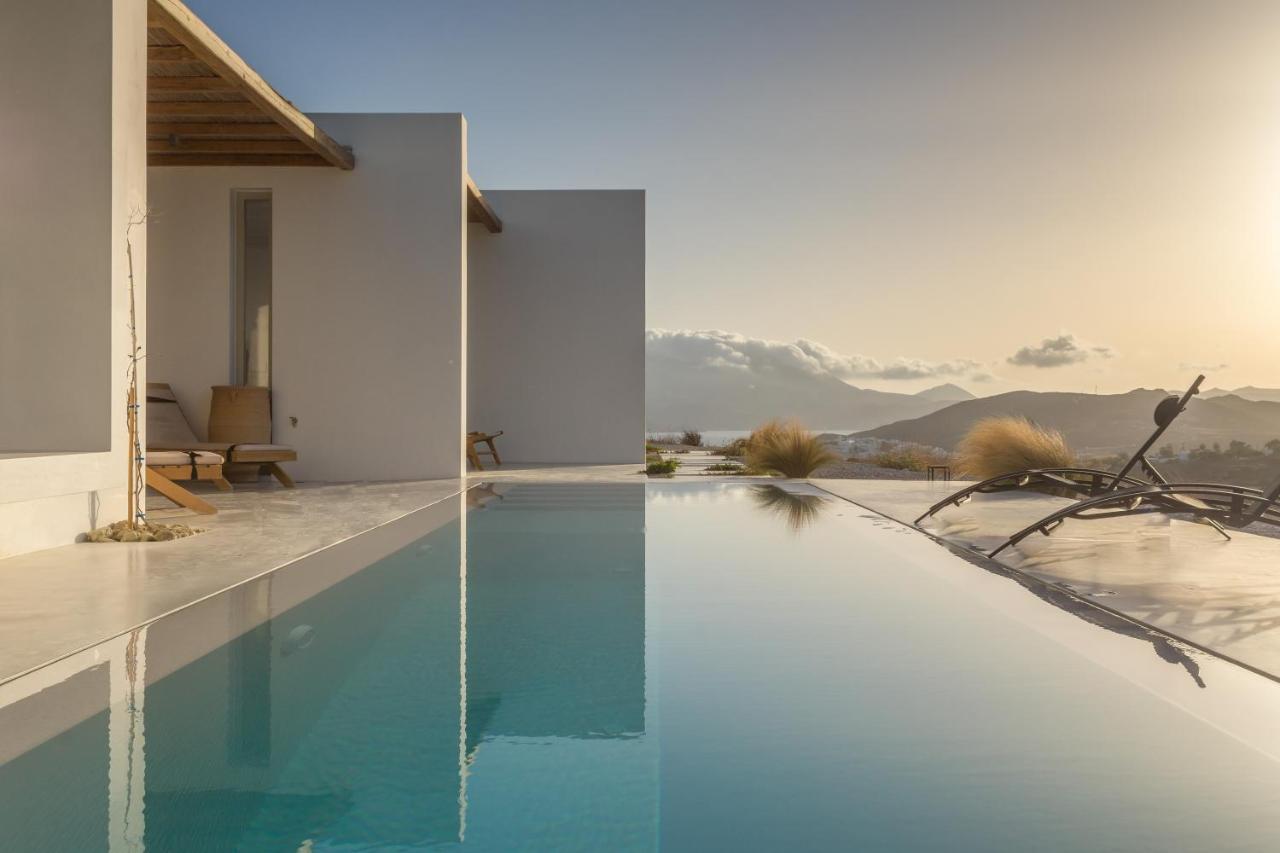 Theia Villa Адамас Экстерьер фото