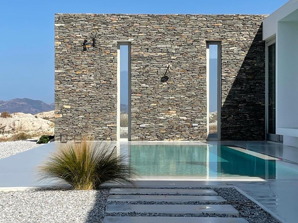 Theia Villa Адамас Экстерьер фото